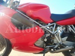     Ducati ST2 2003  13